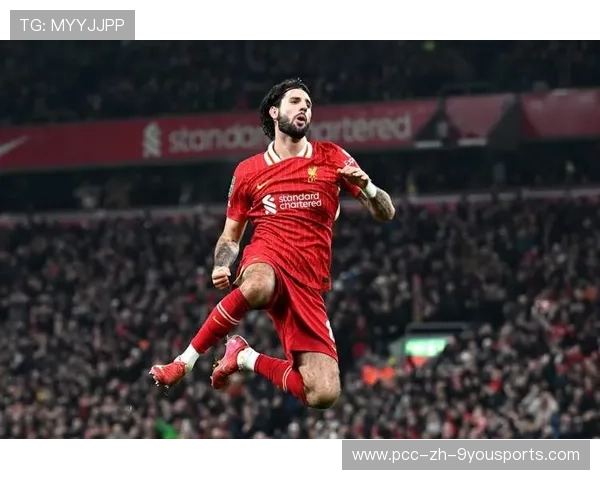 利物浦多次发动纵深冲击：战术洞察与个人训练的升级之路