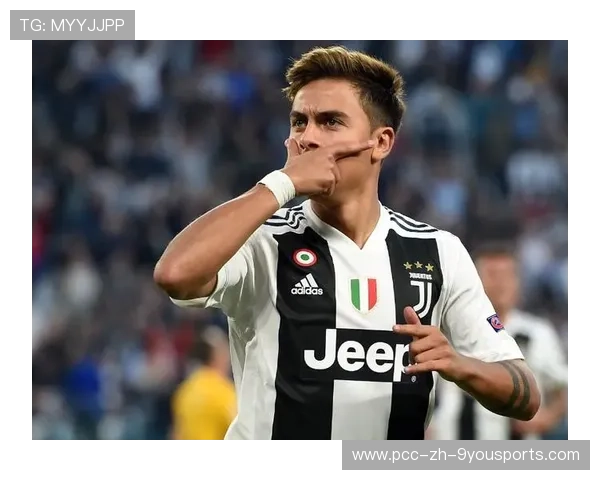 尤文点球机会把握到位，迪巴拉主罚稳稳命中